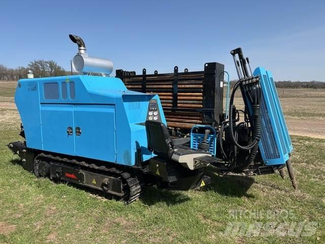  BoreX 150-LS Horizontal Drilling Rigs