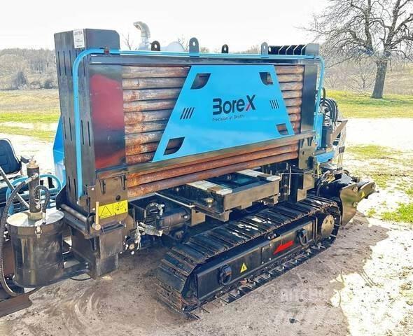  BoreX 150-LS Horizontal Drilling Rigs