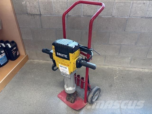 Bosch 11304 Other