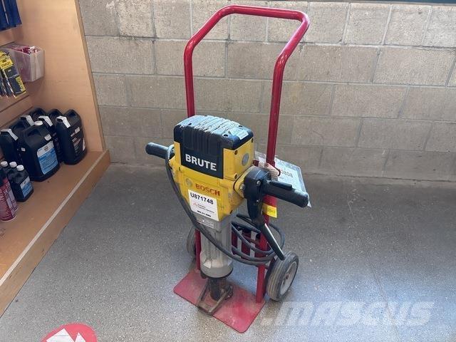 Bosch 11304 Other