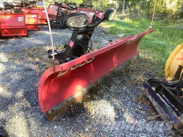 Boss  Snow Blades And Plows