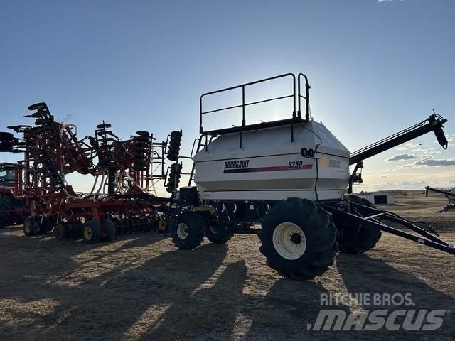Bourgault 5710 Farm Drills