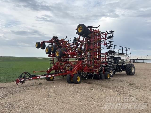 Bourgault 5810 Farm Drills