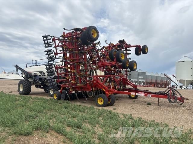 Bourgault 5810 Farm Drills