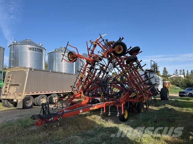 Bourgault 8810 Other