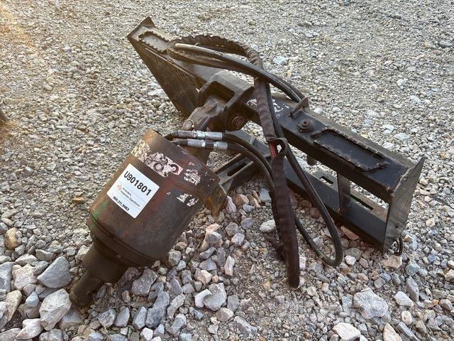 Bradco  Drilling Equipment