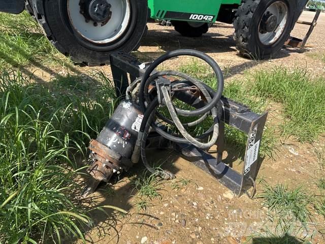 Bradco 124808 Other