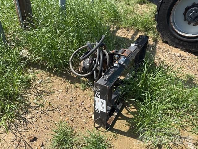 Bradco 124808 Other