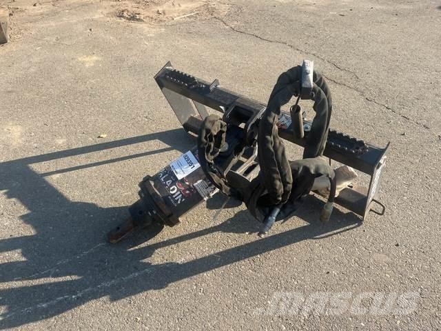 Bradco 124808 Other