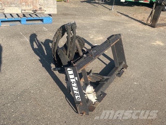Bradco 124808 Other