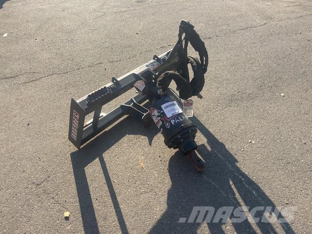 Bradco 124808 Other