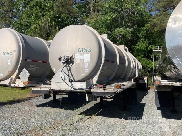 Brenner  Tank Trailers