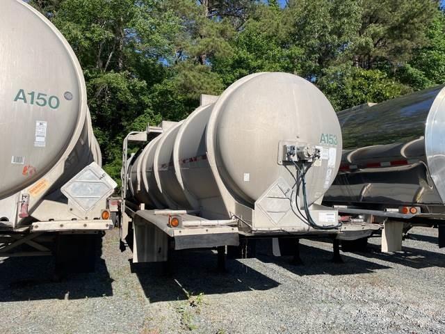 Brenner  Tank Trailers