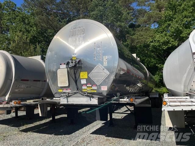 Brenner  Tank Trailers