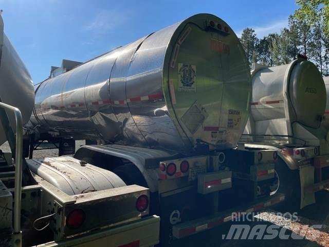 Brenner  Tank Trailers