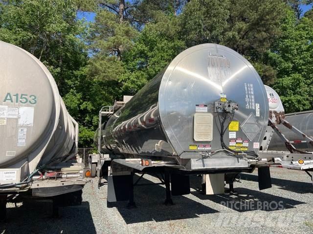 Brenner  Tank Trailers