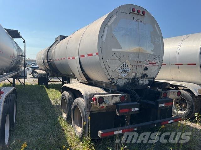Brenner  Material transport vehicles