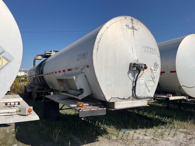 Brenner  Material transport vehicles