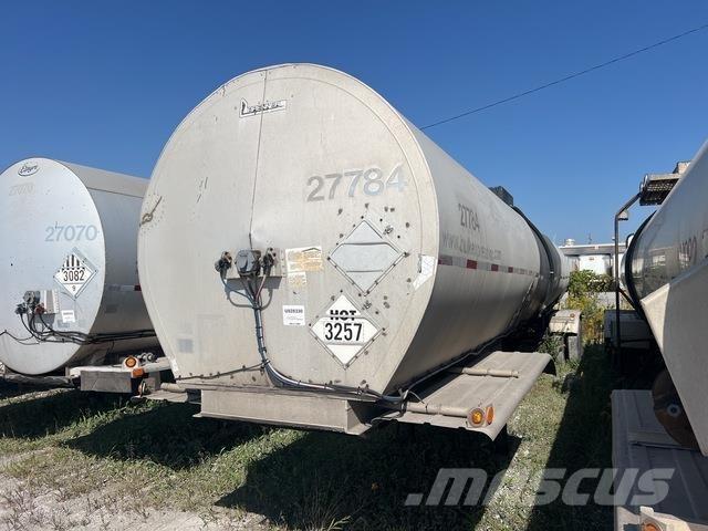 Brenner  Material transport vehicles