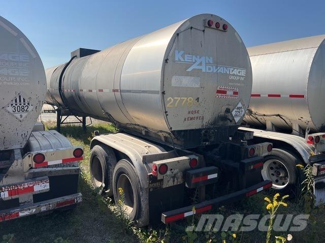 Brenner  Material transport vehicles