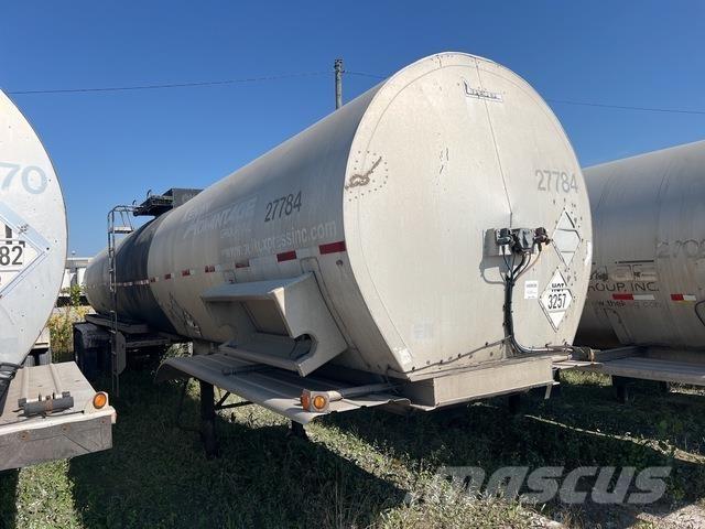 Brenner  Material transport vehicles