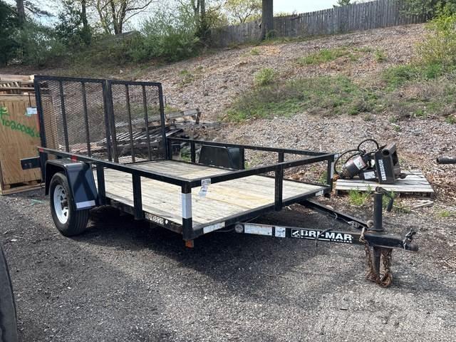  Bri-Mar Other Trailers