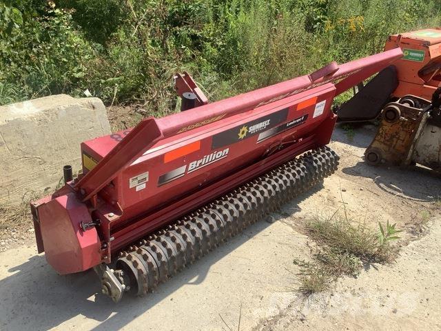 Brillion LSP6 Farm Drills