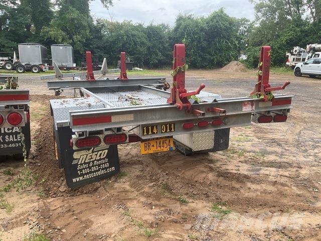 Brindle S/A Other Trailers