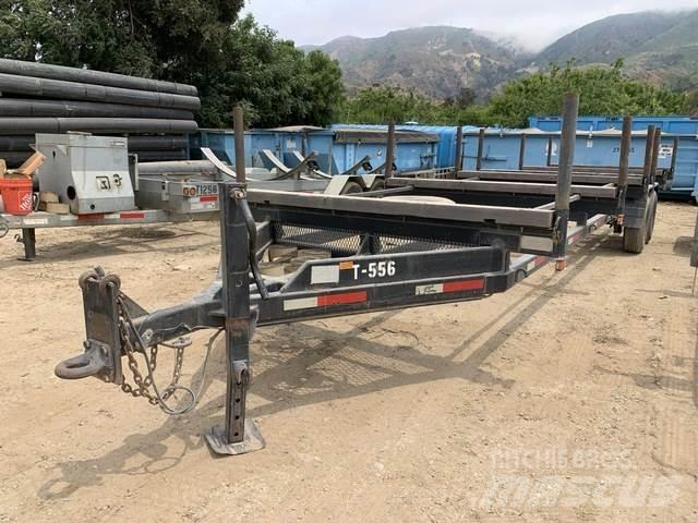 Brock  Tank Trailers