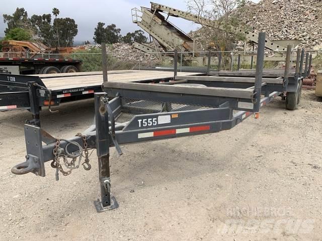 Brock  Tank Trailers