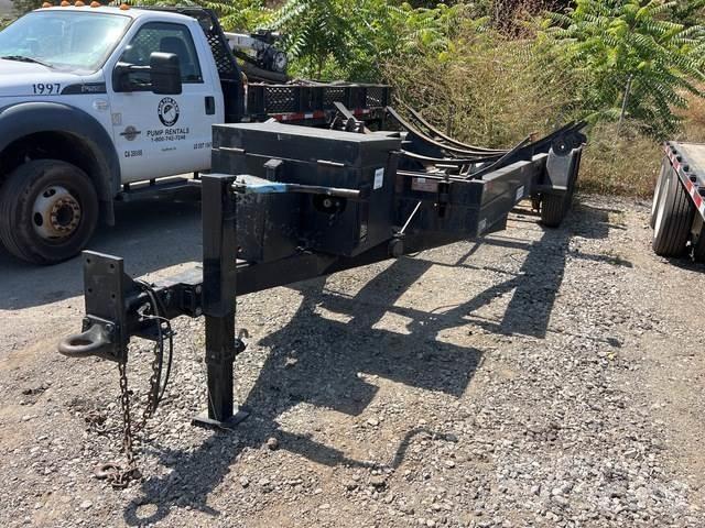 Brock  Other Trailers