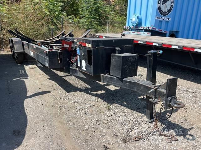 Brock  Other Trailers