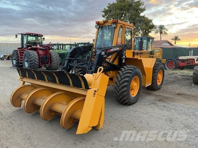 Brown Bear 200 Compost Equipment