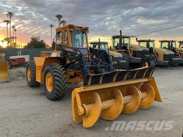 Brown Bear 200 Compost Equipment