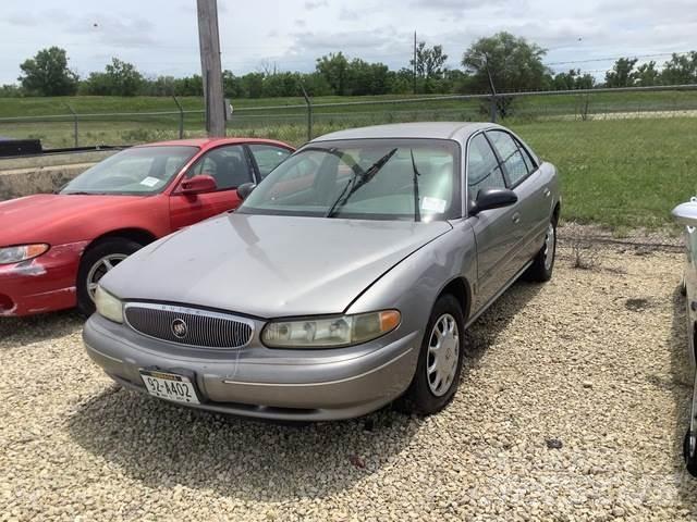 Buick Century Automobiles / SUVS
