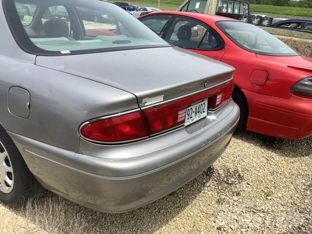 Buick Century Automobiles / SUVS