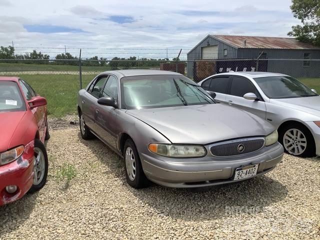 Buick Century Automobiles / SUVS