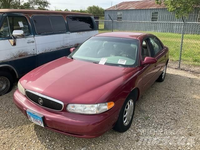 Buick Century Automobiles / SUVS