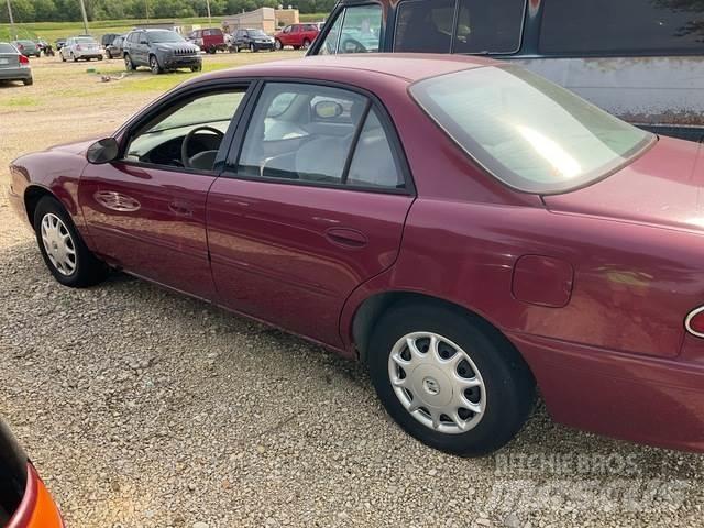 Buick Century Automobiles / SUVS