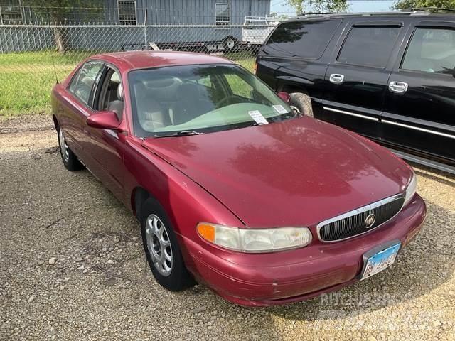 Buick Century Automobiles / SUVS