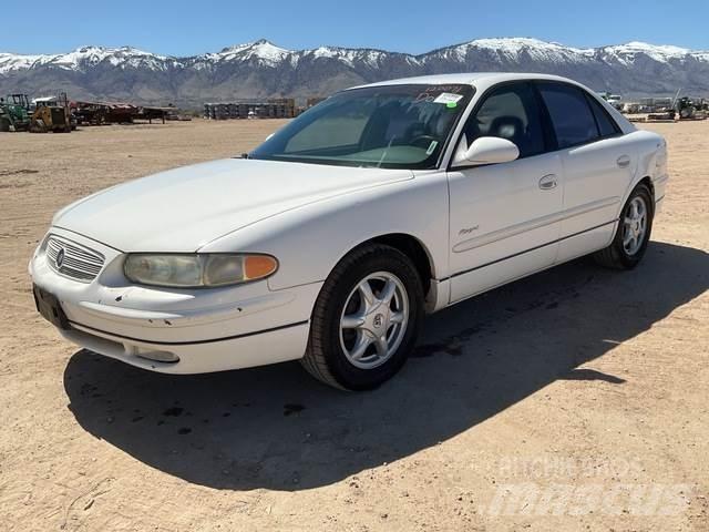 Buick Regal LS Automobiles / SUVS