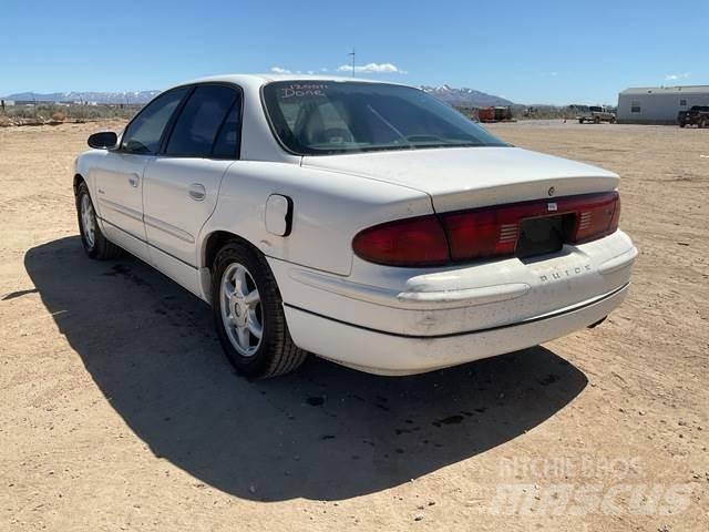 Buick Regal LS Automobiles / SUVS