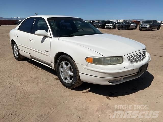 Buick Regal LS Automobiles / SUVS