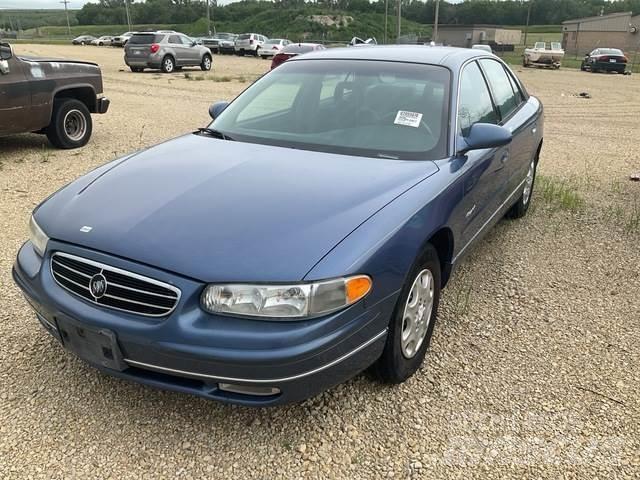 Buick Regal LS Automobiles / SUVS