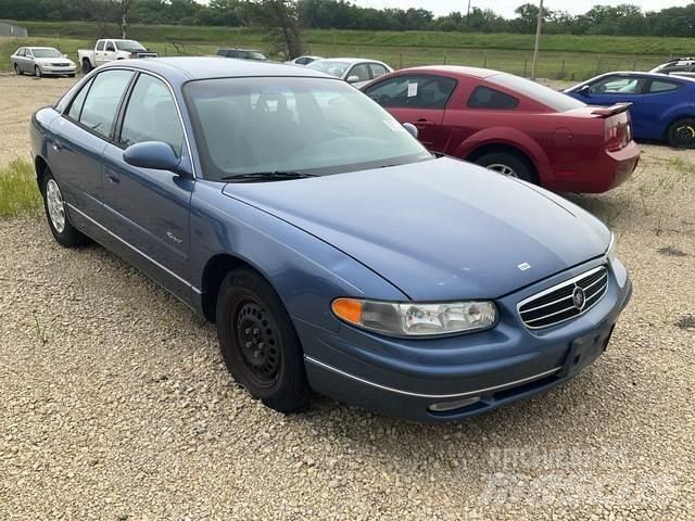 Buick Regal LS Automobiles / SUVS