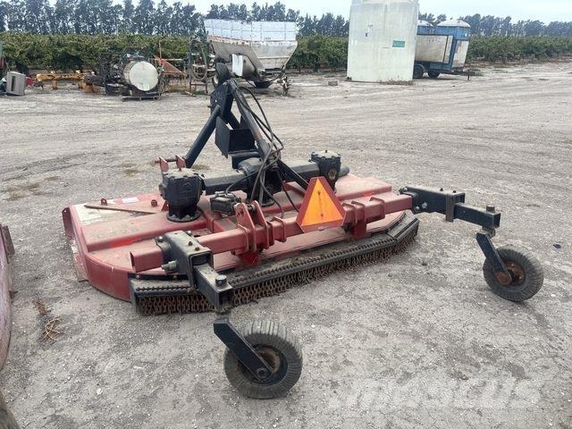 Bush Hog  Cutters