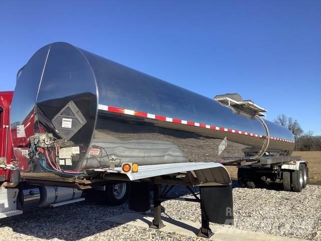 Butler  Tank Trailers