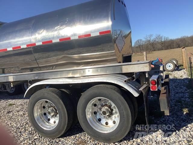 Butler  Tank Trailers