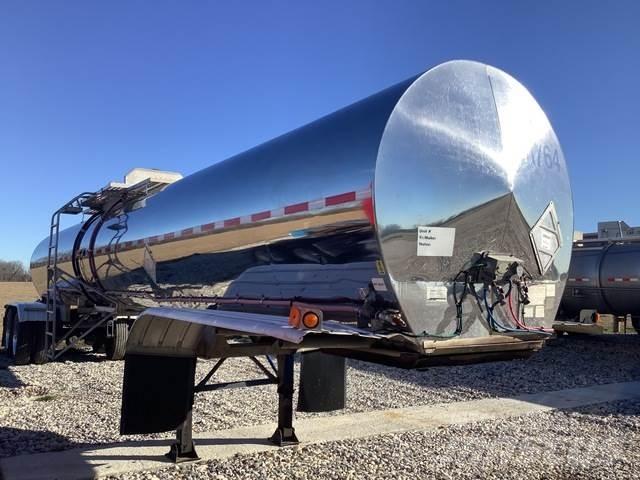 Butler  Tank Trailers