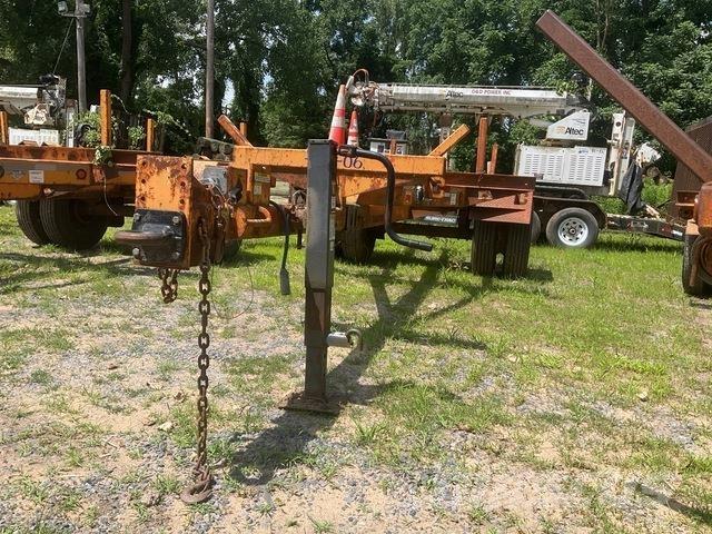 Butler  Other Trailers
